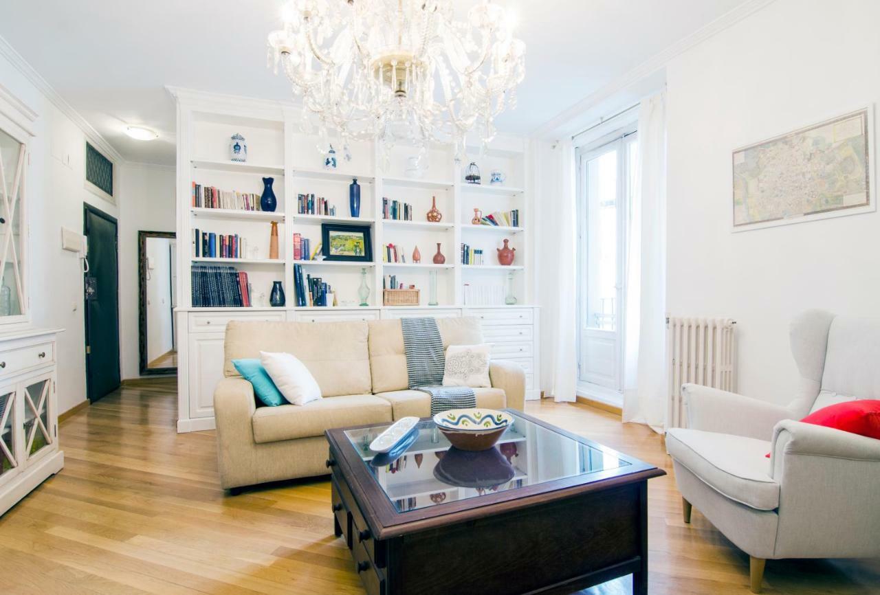 Imperial, 6 Appartement *