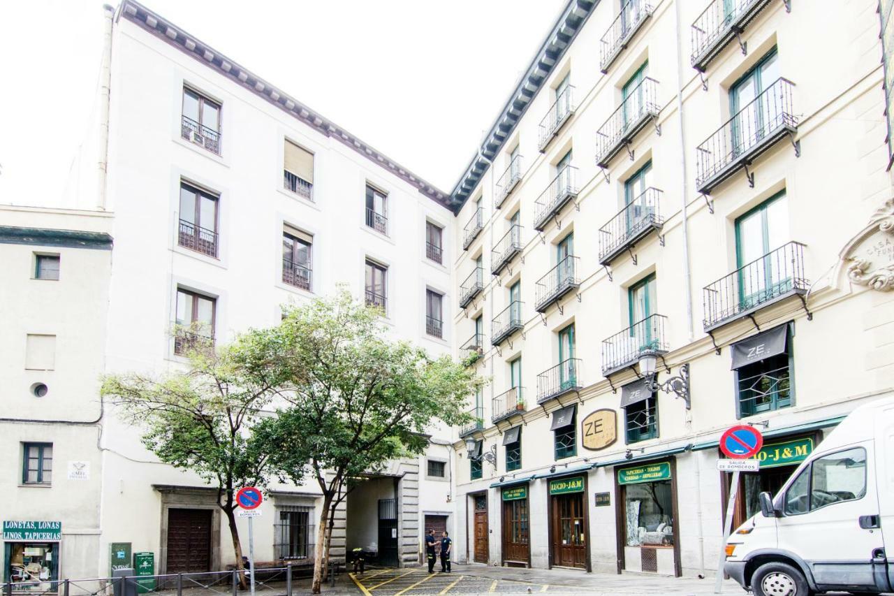 Appartement Imperial, 6